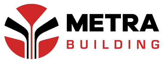 Metra Building