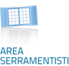 Area riservata ai serramentisti